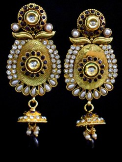 Polki-Earrings-2680PER19472